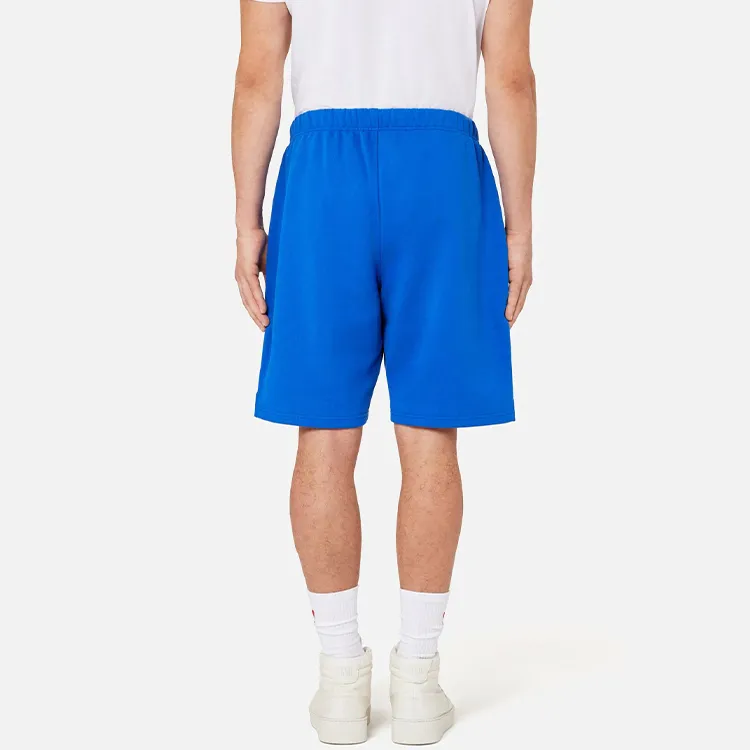 AMIPARIS Sports Shorts Men Royal Blue-3