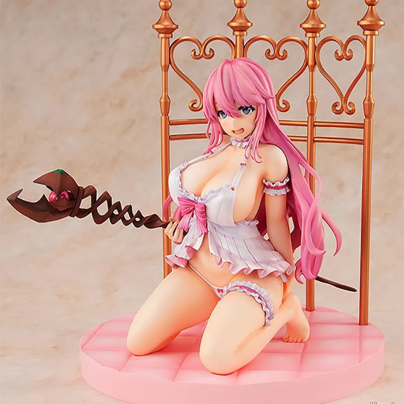 GSC 1 7 Redo Of Healer Frey Original Edition With Base Scale Figures 22.4cm-1
