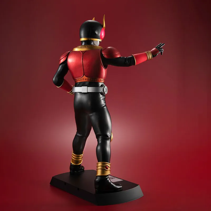 MegaHouse Scale Figures-1