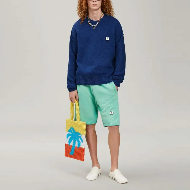 PALM ANGELS Palm Tree Pxp Sweater-1
