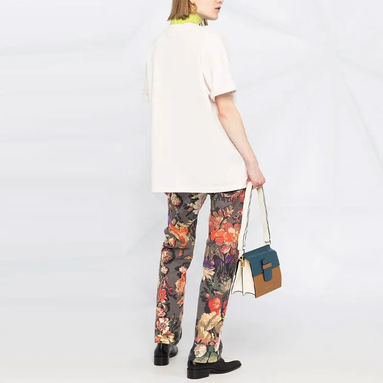 MARNI T-Shirts Women's Pink-2