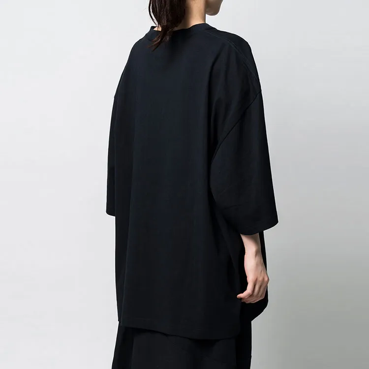 Champion Oversized Logo T-shirt-7