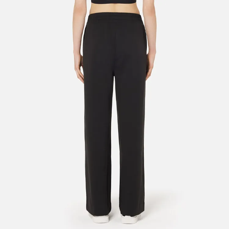 PUMA X Ami W Wide Pants Black-1