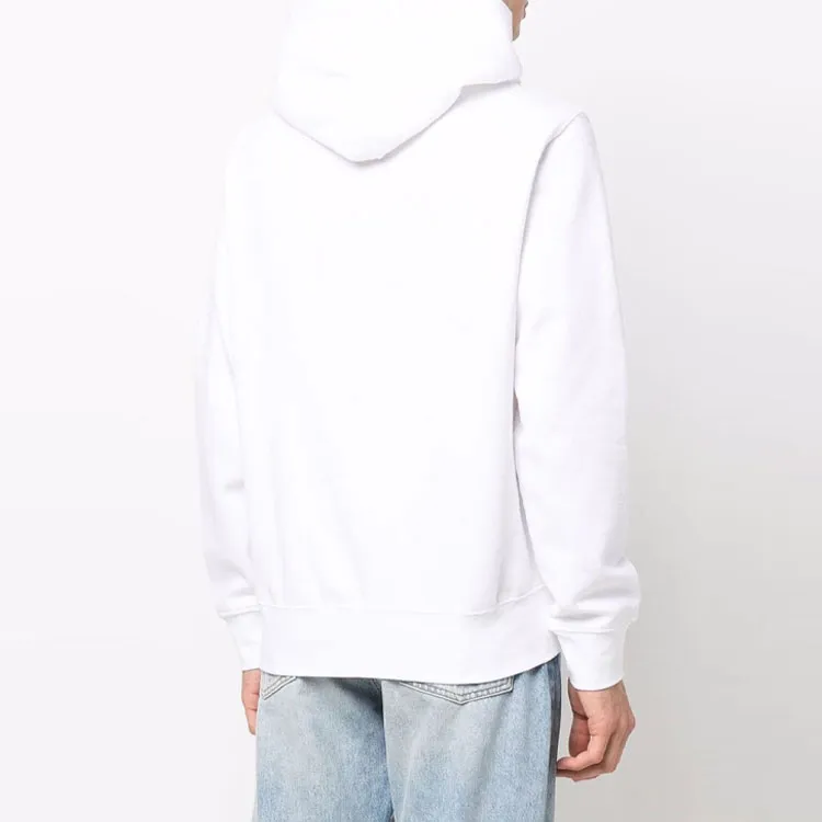 Polo Ralph Lauren Sweatshirts Men White-5