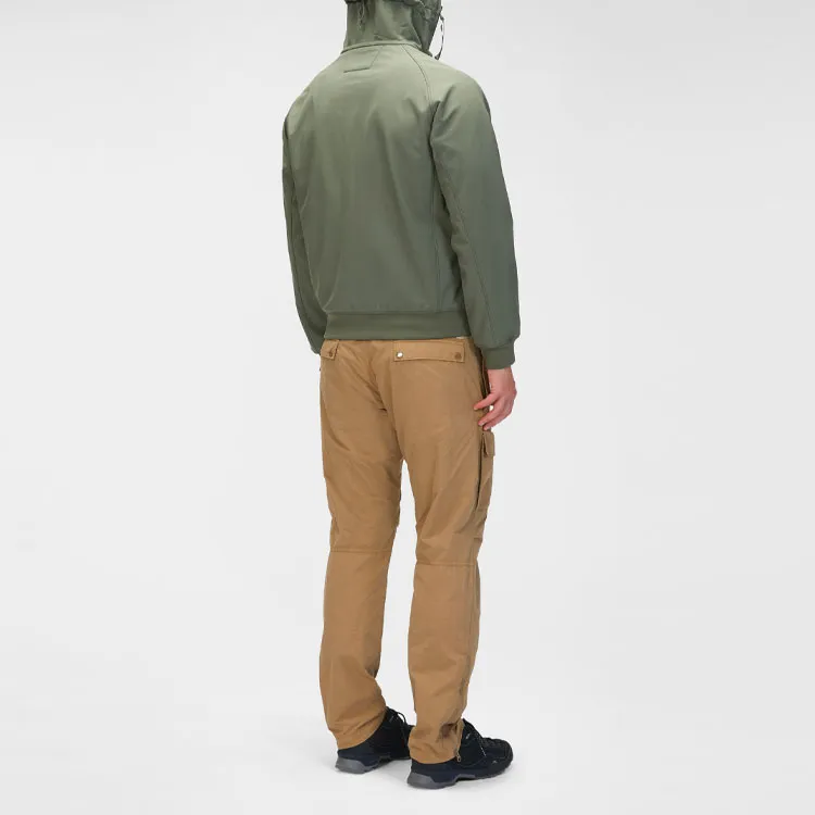 C.P.Company Jackets Men Lime Green-4