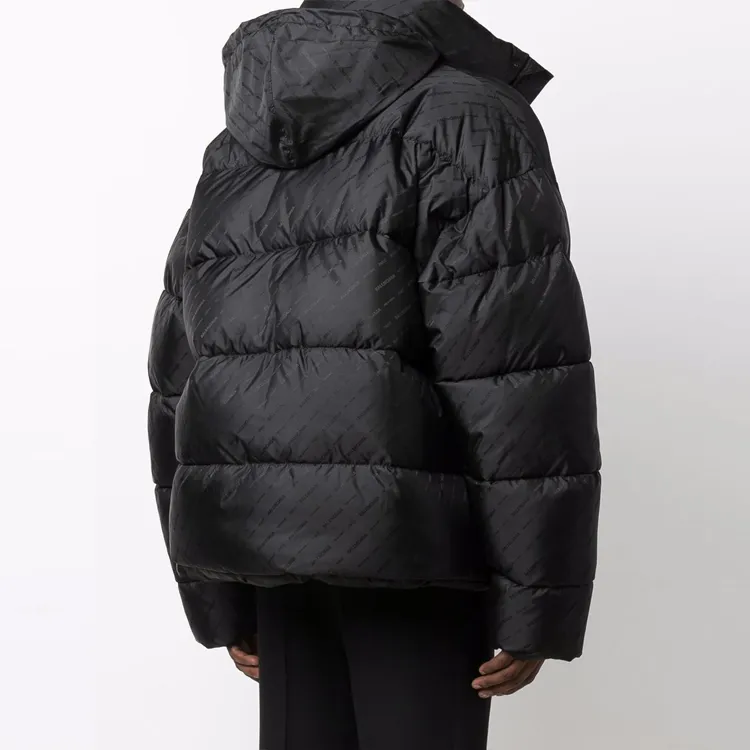 Balenciaga Jacket-3