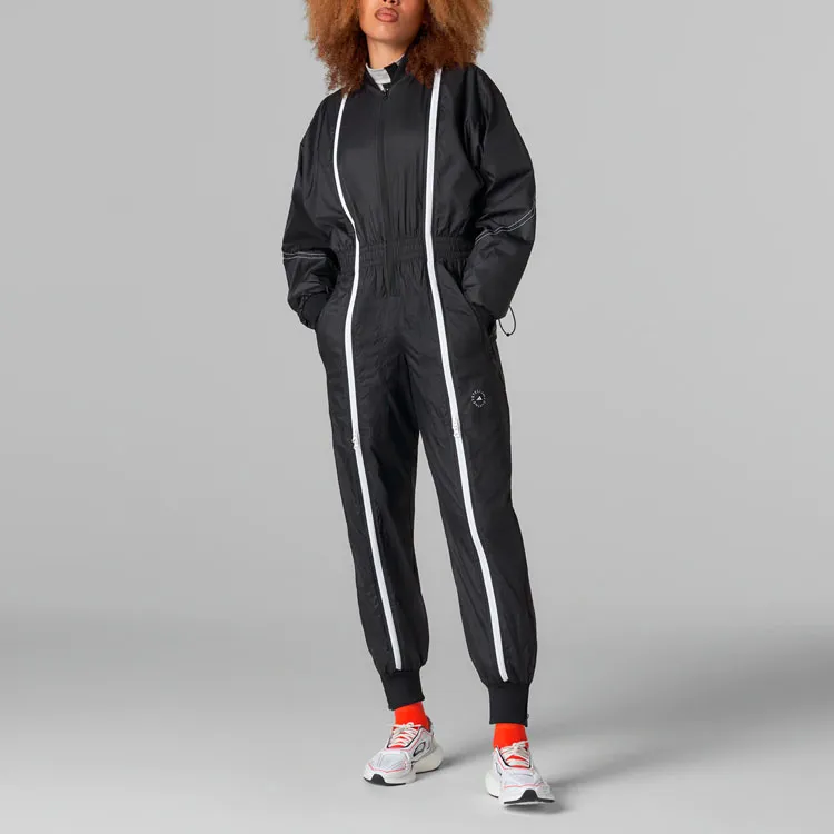 Stella Mccartney X Adidas Bodysuits Women's Black-1