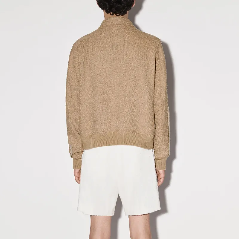 AMIRI Bones Varsity Jacket-2