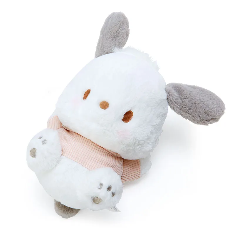 Sanrio Chokkorisan Collection Dolls Plush Doll 27cm Height-1