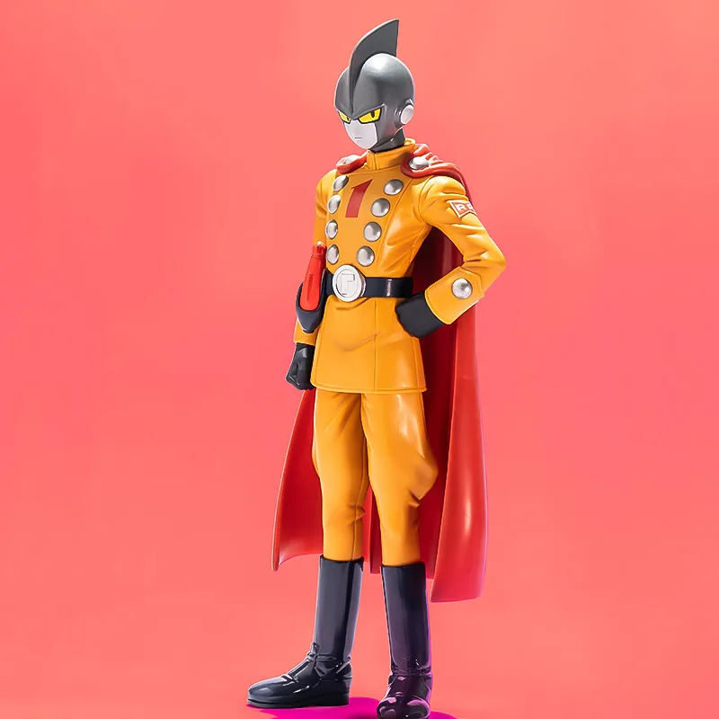 BANPRESTO Scale Figures-1