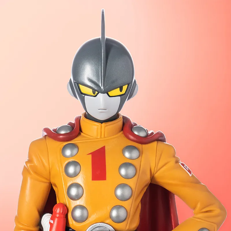 BANPRESTO Scale Figures-2