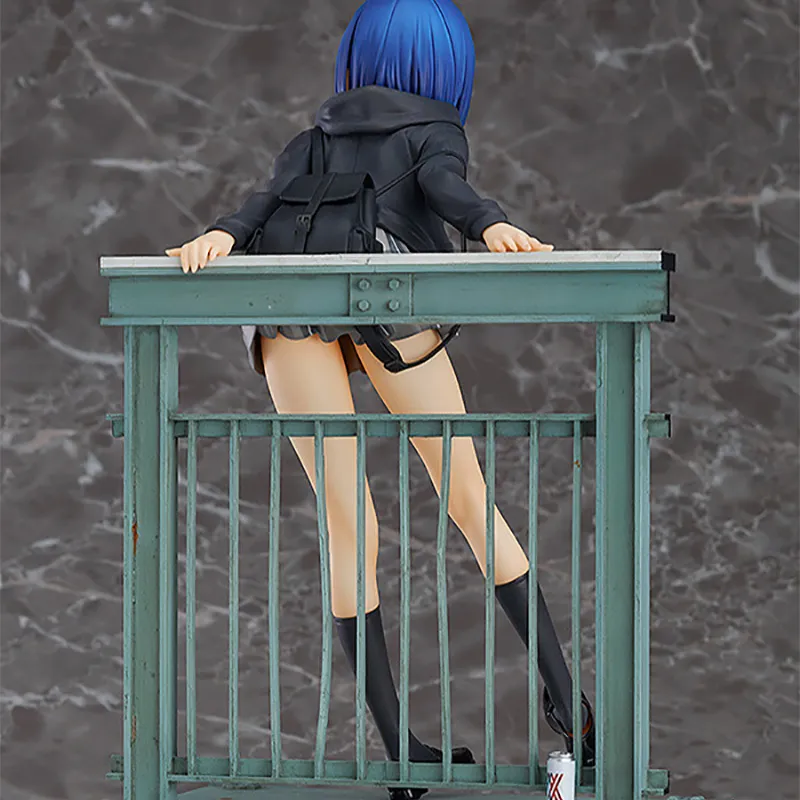 GSC Darling In The FranXX Figurine 1/7 With Base, 25cm Scale Figures-4