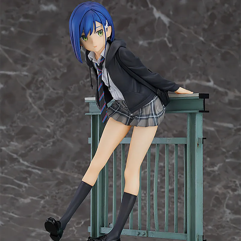 GSC Darling In The FranXX Figurine 1/7 With Base, 25cm Scale Figures-1
