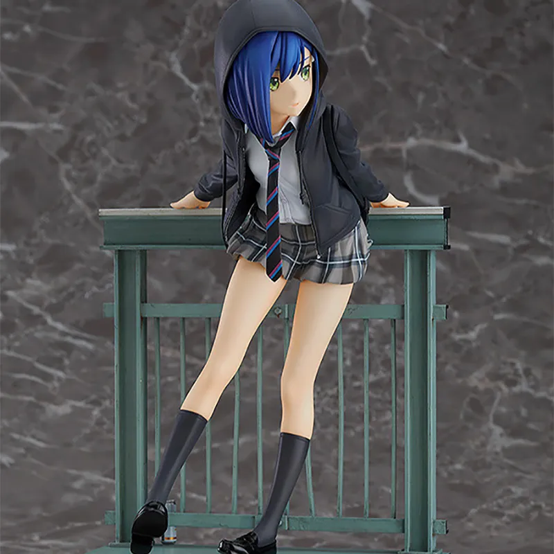 GSC Darling In The FranXX Figurine 1/7 With Base, 25cm Scale Figures-2