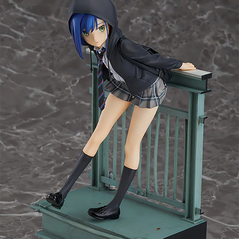 GSC Darling In The FranXX Figurine 1/7 With Base, 25cm Scale Figures-3