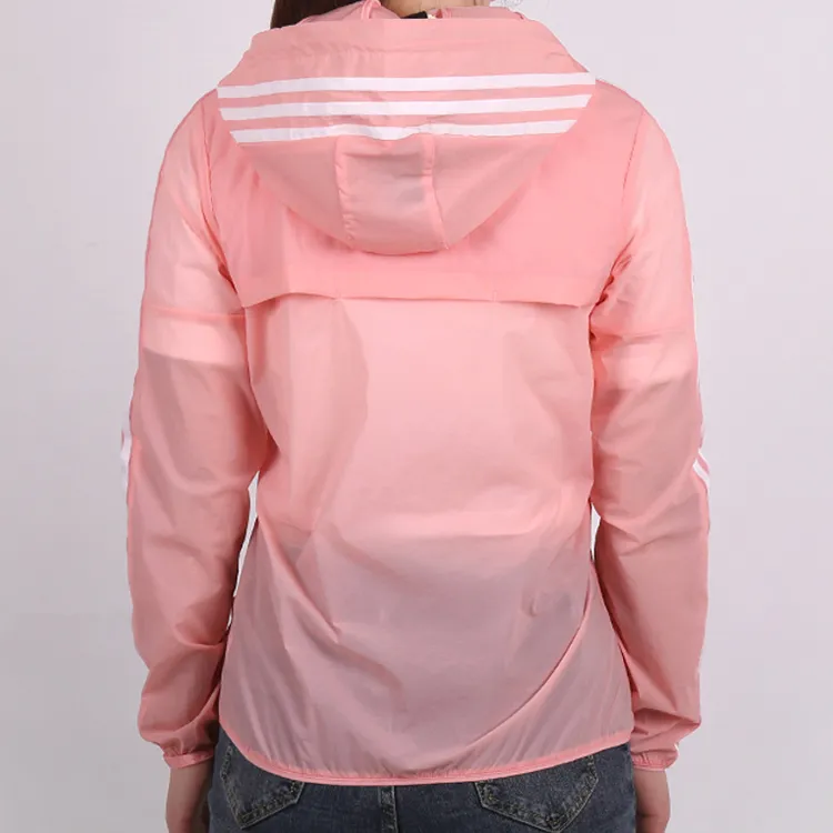 Adidas Jackets Women's Pink-3