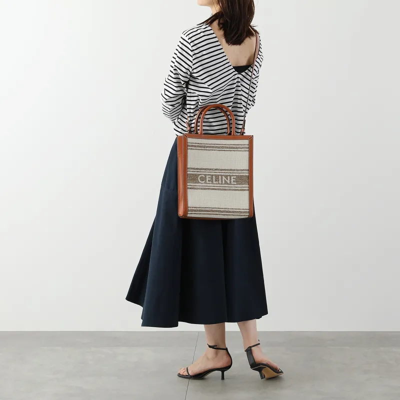 CELINE Cabas Handbags-6