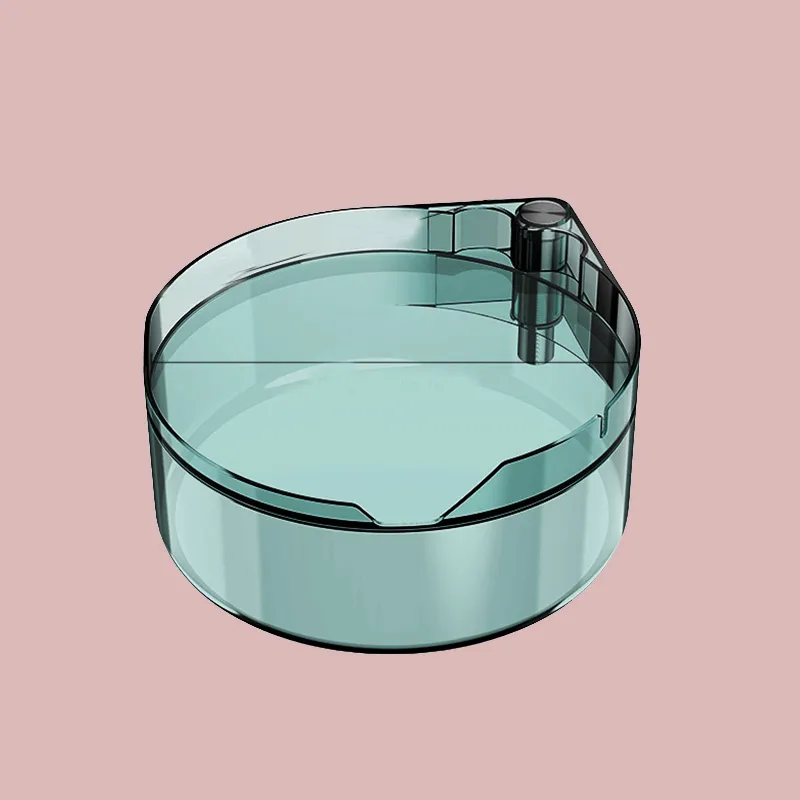 Yuzhiyuan Double Layer High Transparency Bait Tray-3