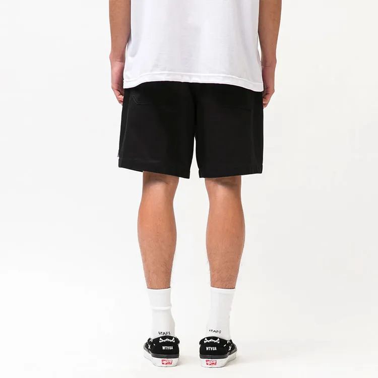 WTAPS Casual Shorts Men-4