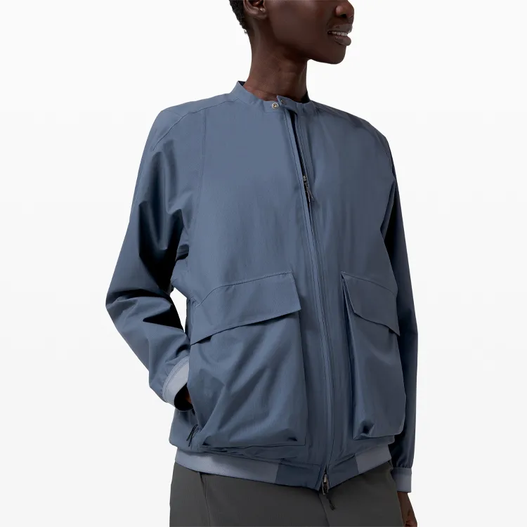 Lululemon Lab Series Jackets Men-3