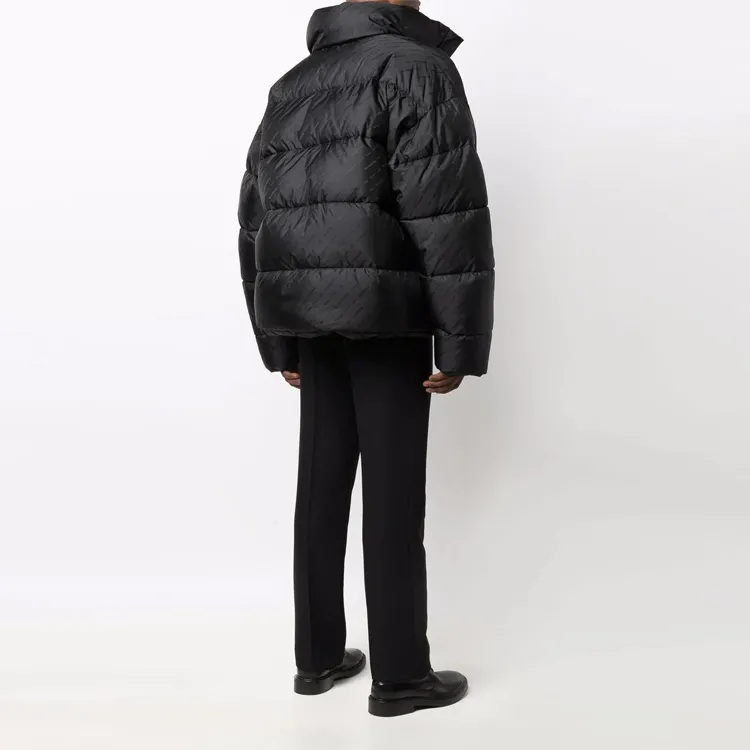Balenciaga Jacket-1