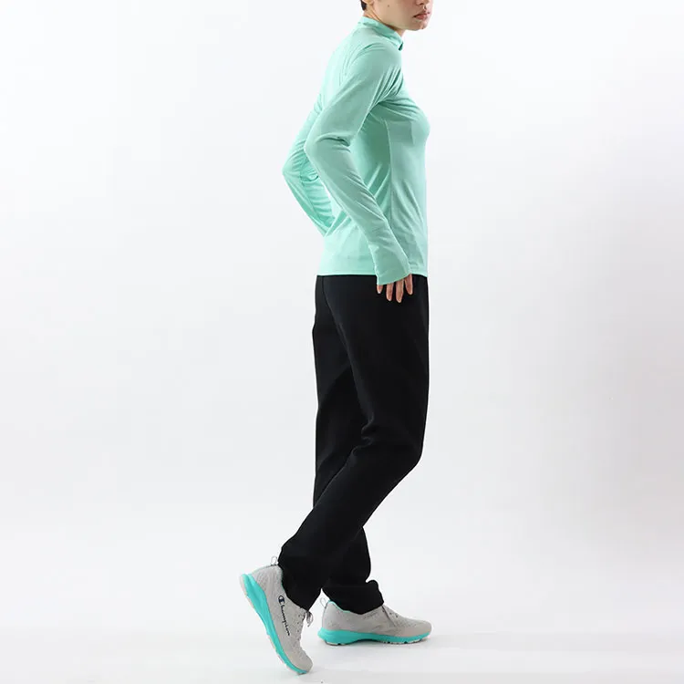 Champion Long-Sleeved T-Shirt Japan Version Women's-6