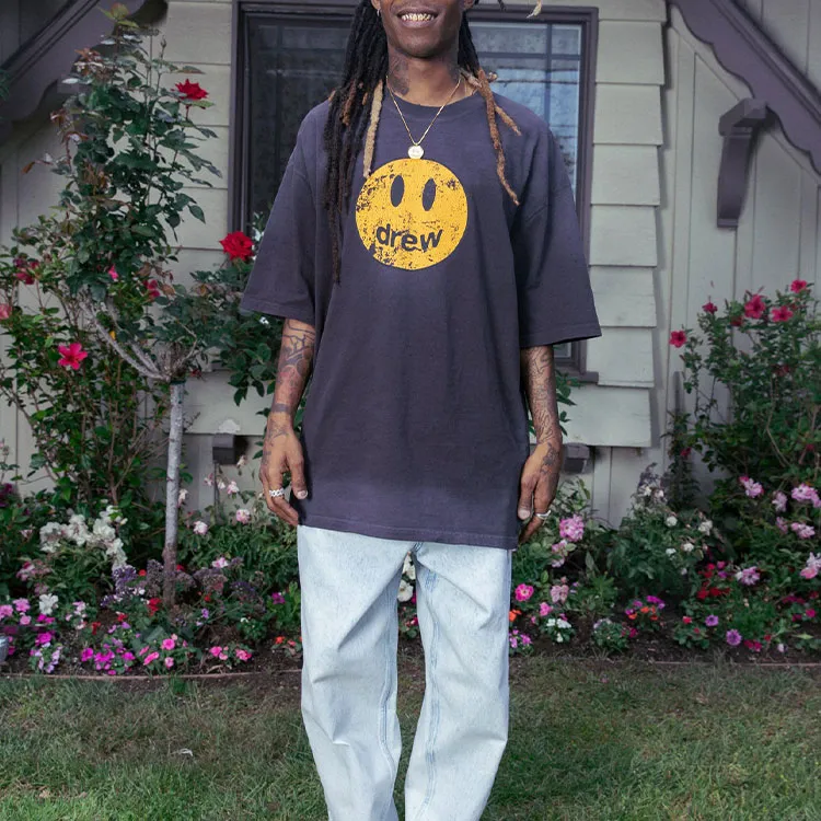 Drew House Mascot Ss Tee-3