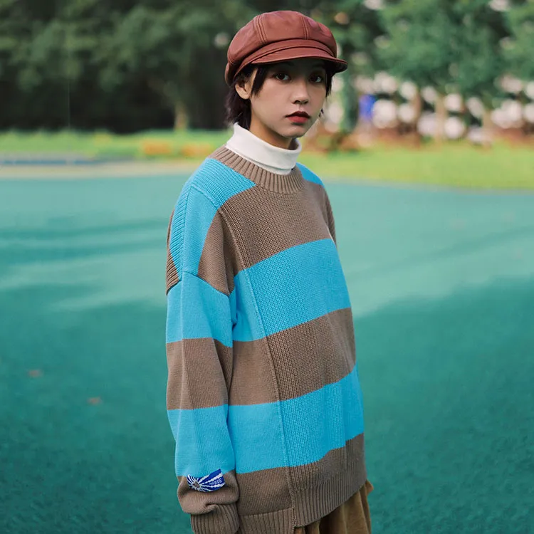 PROS BY CH Sweaters Unisex-1