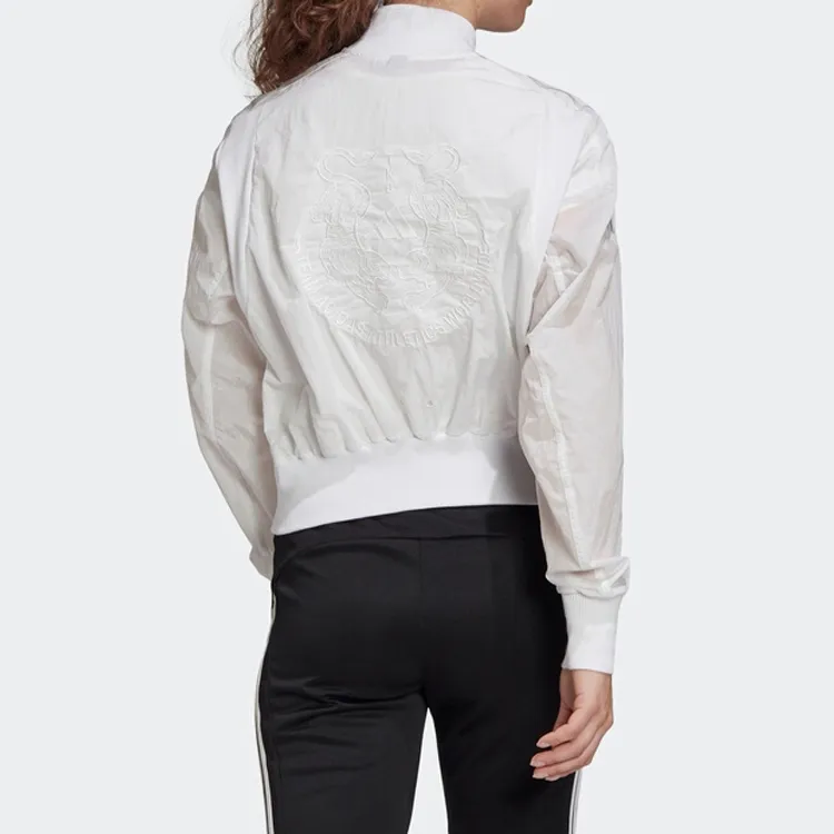 Adidas VRCT Jacket Unisex White-5