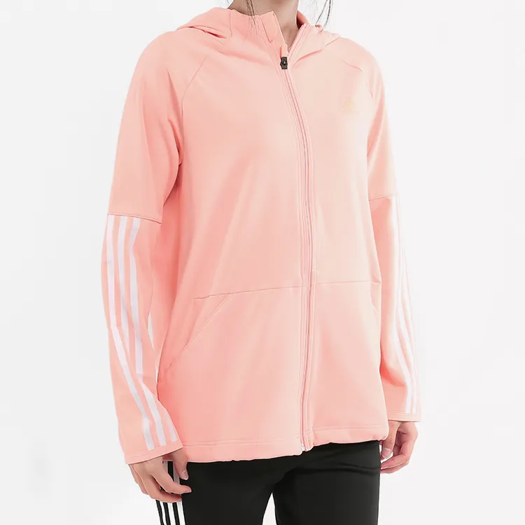 Adidas Jackets Women's Pink-4