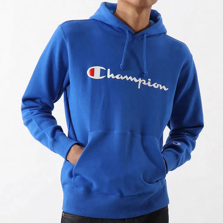 Champion Sweatshirts Unisex-3