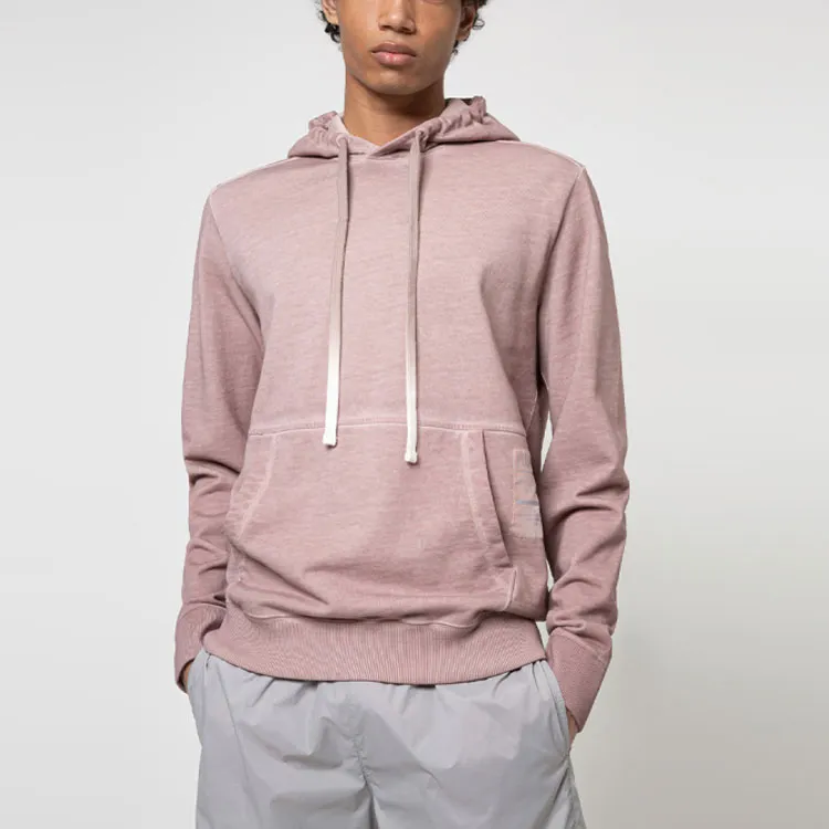 HUGO BOSS FW21 Sweatshirt Men's Pink-2