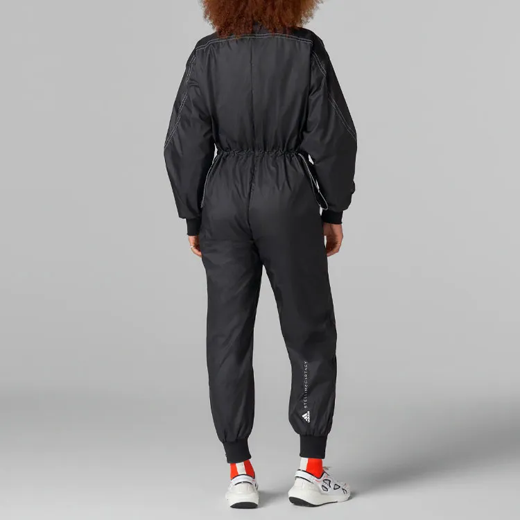 Stella Mccartney X Adidas Bodysuits Women's Black-2