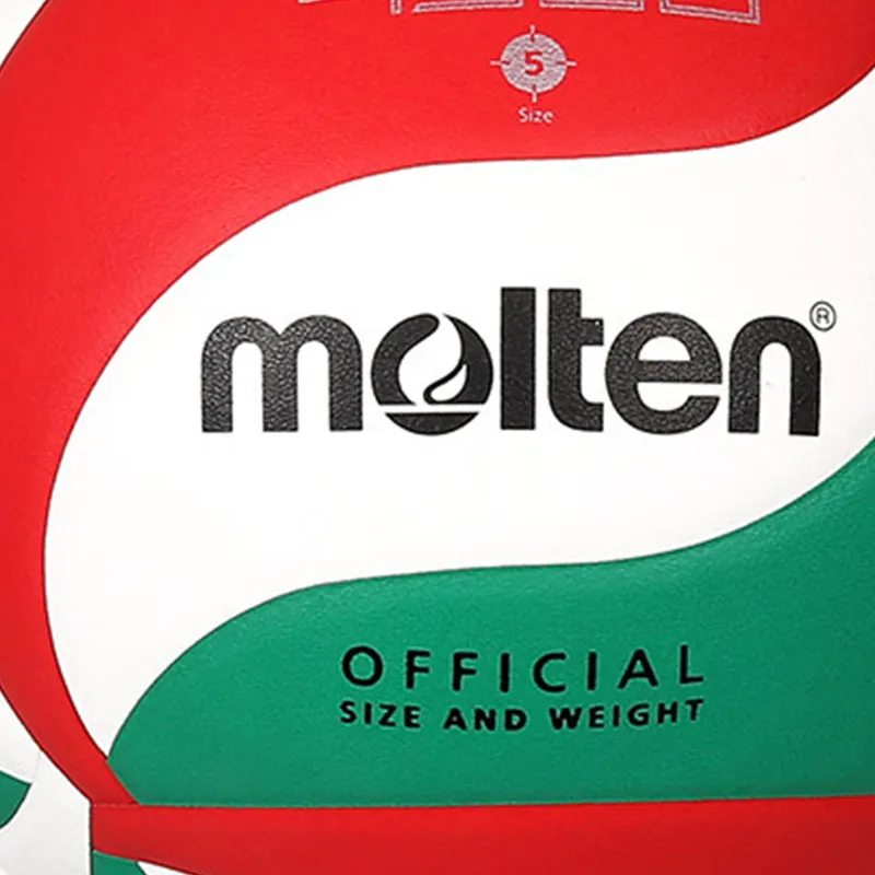 Molten Volleyball-2