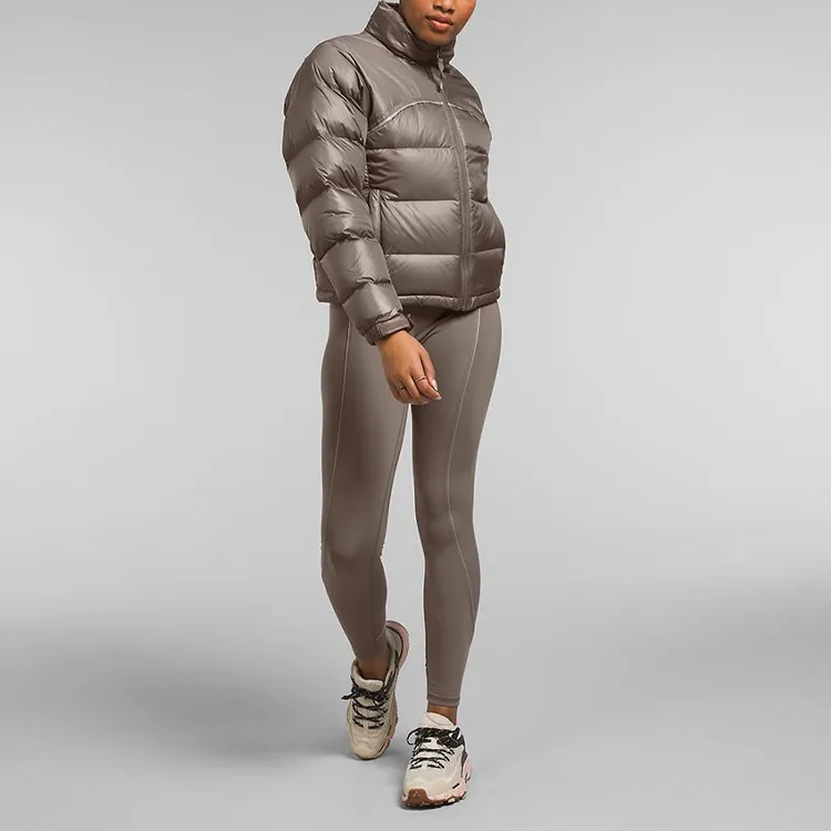 THE NORTH FACE Retro Nuptse Jacket-3
