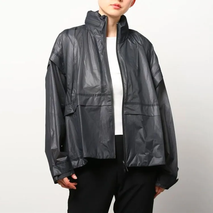 Y 3 Jackets Women's Black-1