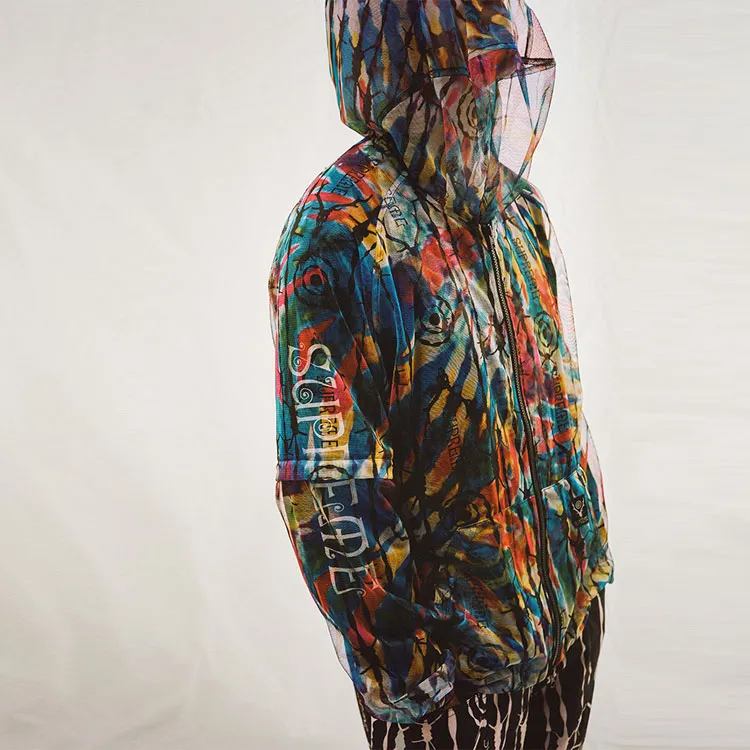 Supreme SOUTH2 WEST8 Bush Parka-7