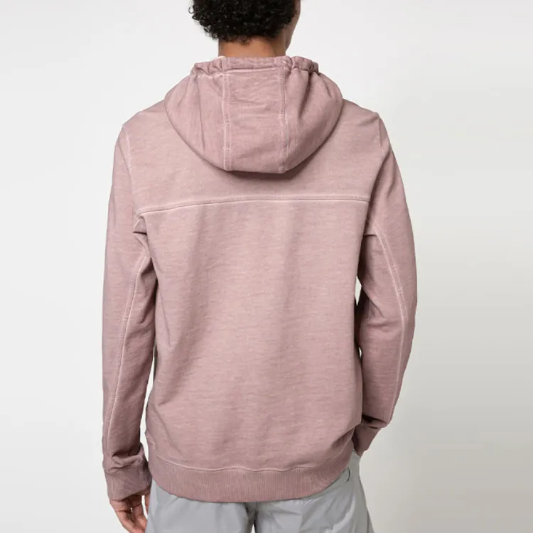 HUGO BOSS FW21 Sweatshirt Men's Pink-3