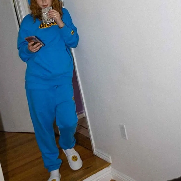 Drew House Secret Sweatpant-10
