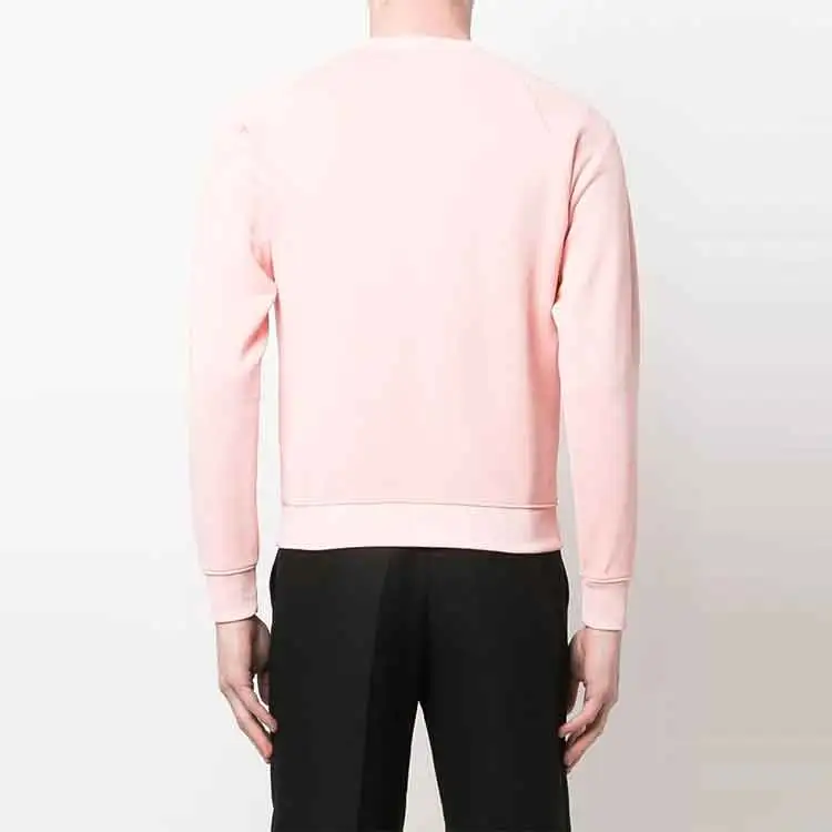 TOM FORD Sweatshirts Men Pink-2