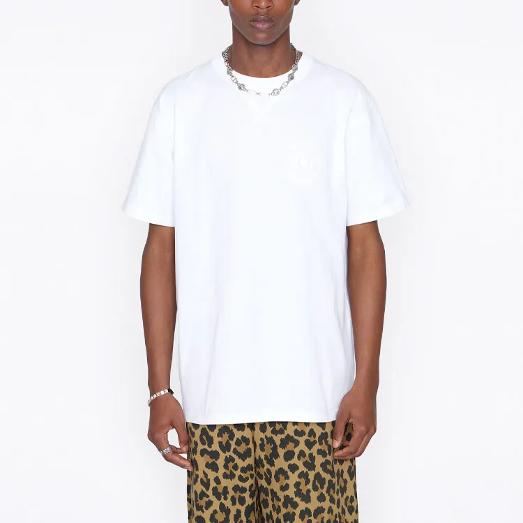 DIOR Dior Quarterly New Products FW22 T-Shirt Men's White-4