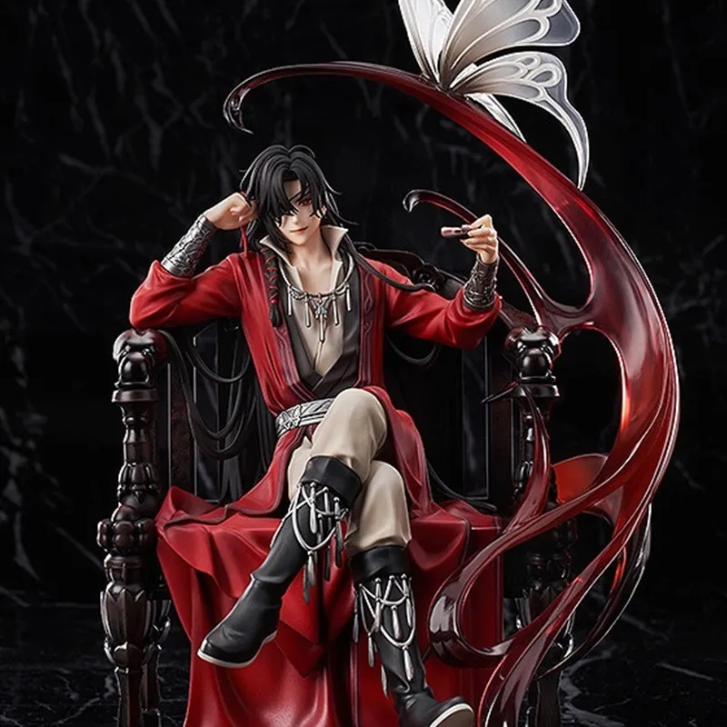 GSC 1 7 Hua Cheng Heaven Official's Blessing Scale Figures 29cm-1