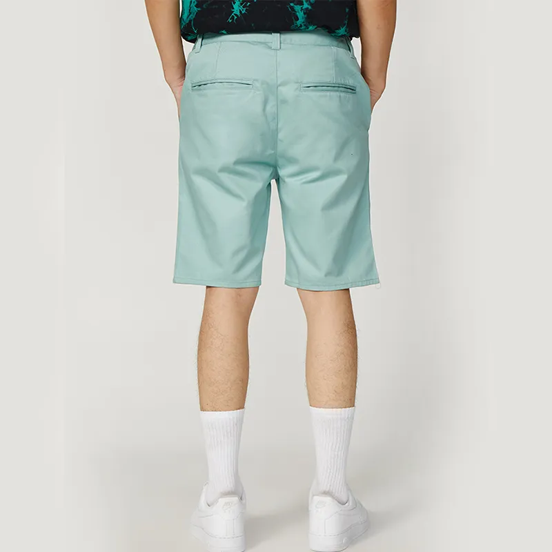 CLOT Tee X CLOT Cargo Shorts Unisex-6