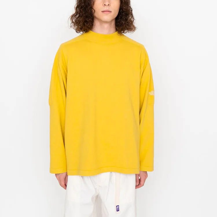 THE NORTH FACE PURPLE LABEL T Shirt Unisex-3