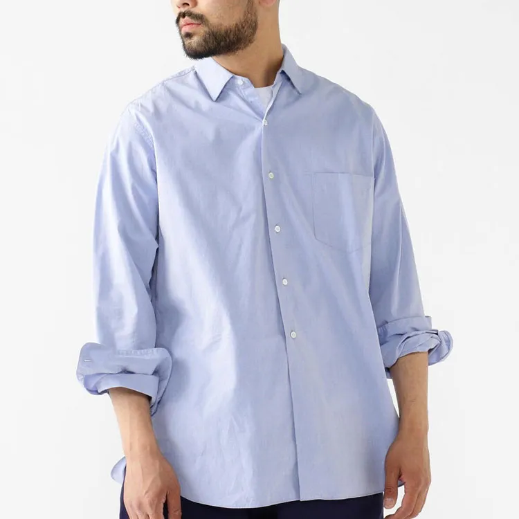 Beams Shirts Men-6