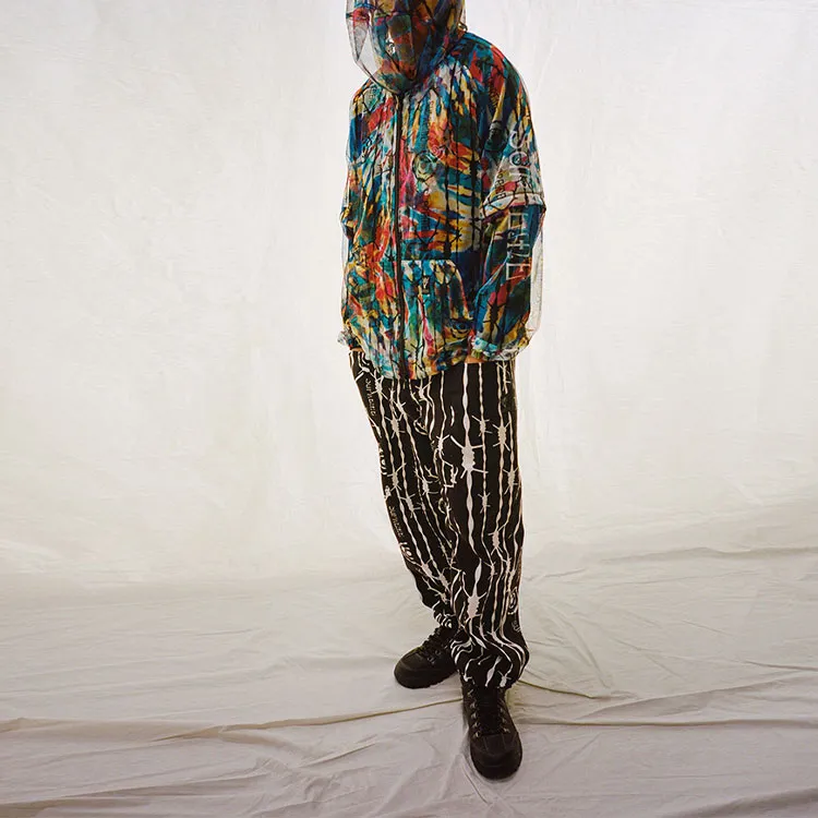 Supreme SOUTH2 WEST8 Bush Parka-8