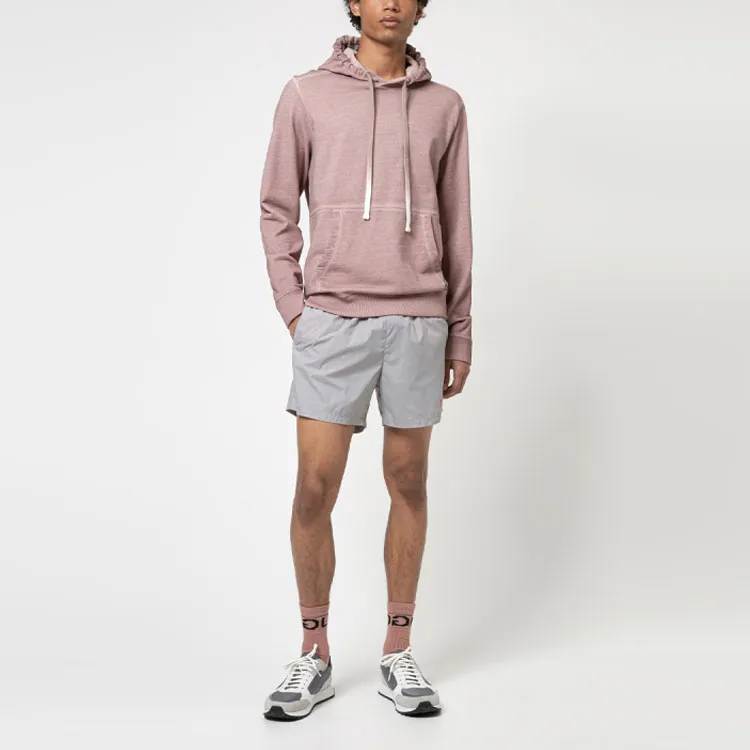 HUGO BOSS FW21 Sweatshirt Men's Pink-1