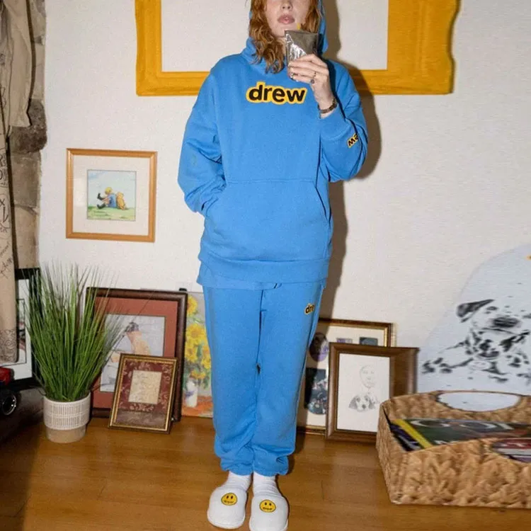 Drew House Secret Sweatpant-2