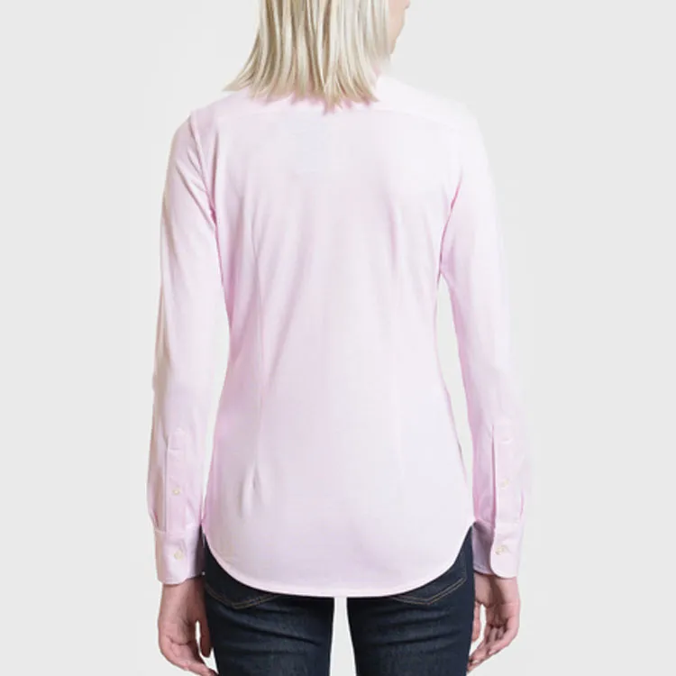 Polo Ralph Lauren Shirt Women's Pink-2