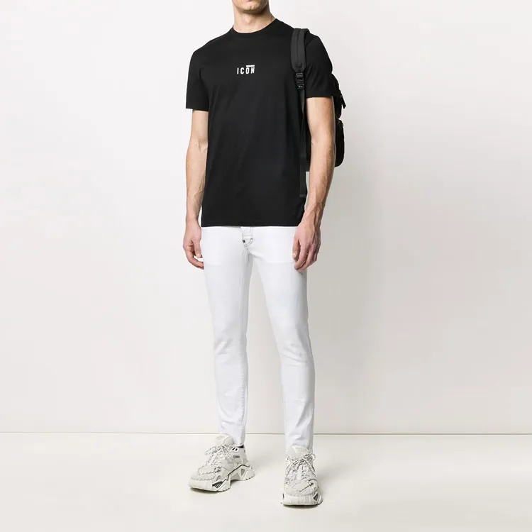 DSQUARED 2 Jeans Men's Light Blue-1
